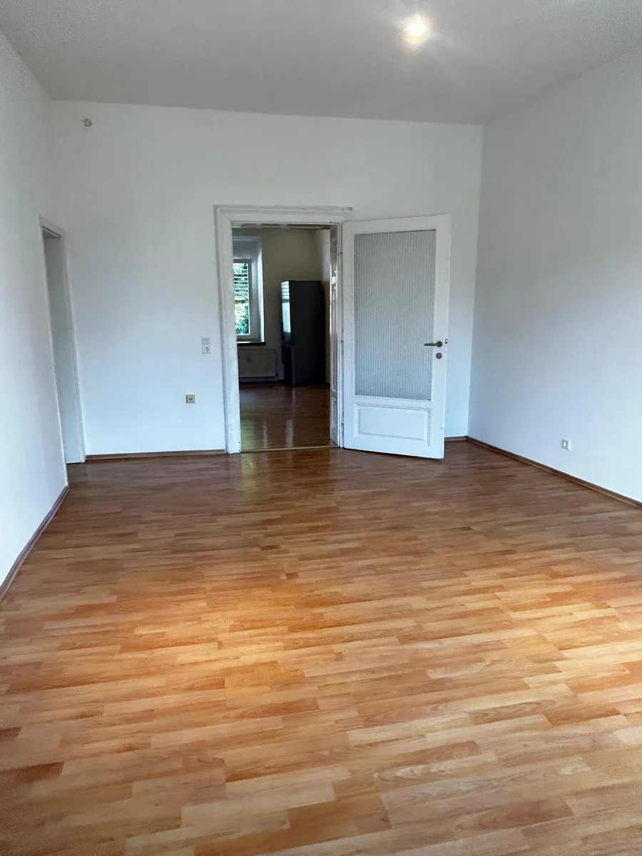 3-Zimmer Wohnung im Herzen von Eggenberg - Ansicht 2