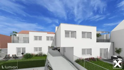 Grundstück kaufen in Tulln – 2 133 m², € 929.000 – Bild 3 von 5