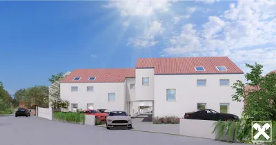 Grundstück kaufen in Tulln – 2 133 m², € 929.000 – Bild 2 von 5