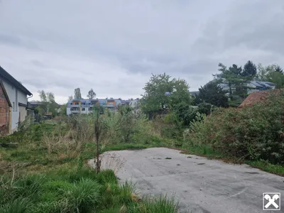 Grundstück kaufen in Tulln – 2 133 m², € 929.000 – Bild 1 von 5