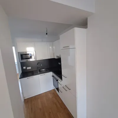 Wohnung mieten in Wien – 43,08 m², € 899 – Bild 2 von 5