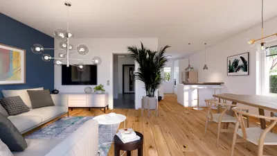 5-Zimmer-Gewerbeimmobilie kaufen in Wien – 147 m², € 789.000 – Bild 6 von 11