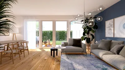 5-Zimmer-Gewerbeimmobilie kaufen in Wien – 147 m², € 789.000 – Bild 5 von 11