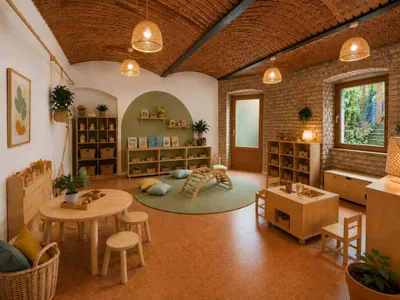11-Zimmer-Gewerbeimmobilie mieten in Wien – 418 m², € 12.290 – Bild 8 von 10