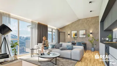 3-Zimmer-Wohnung kaufen in Innsbruck-Land – 60,36 m², € 465.400 – Bild 5 von 18