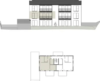 3-Zimmer-Wohnung kaufen in Innsbruck-Land – 60,36 m², € 465.400 – Bild 18 von 18