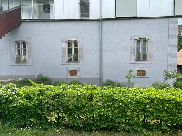 Wohnung – Pöls an der Wieserbahn - Ansicht 2