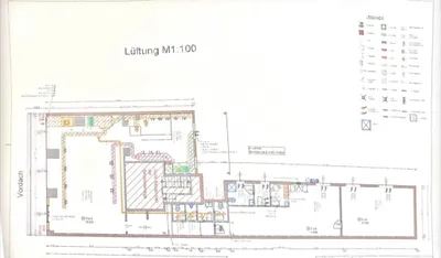 Gewerbeimmobilie mieten in Wien – 241 m², € 7.247 – Bild 15 von 15