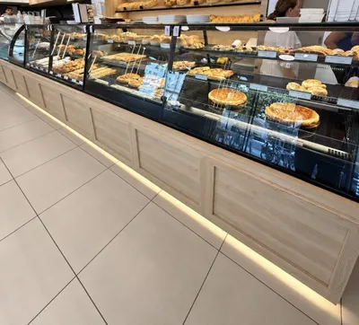 Gewerbeimmobilie mieten in Wien – 241 m², € 7.247 – Bild 2 von 15