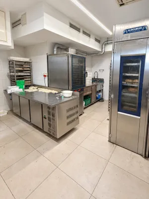 Gewerbeimmobilie mieten in Wien – 241 m², € 7.247 – Bild 9 von 15
