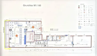 Gewerbeimmobilie mieten in Wien – 241 m², € 7.247 – Bild 14 von 15