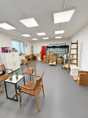 Gewerbeimmobilie mieten in Wien – 241 m², € 7.247 – Bild 13 von 15