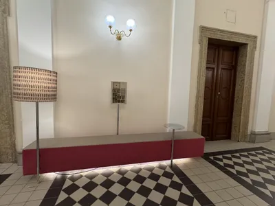 4-Zimmer-Gewerbeimmobilie mieten in Wien – 137 m², € 3.317 – Bild 7 von 9
