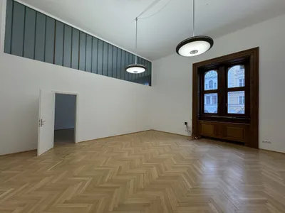 4-Zimmer-Gewerbeimmobilie mieten in Wien – 137 m², € 3.317