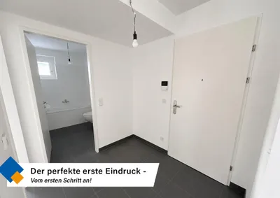 2-Zimmer-Wohnung kaufen in Wien – 45,16 m², € 398.500 – Bild 2 von 8