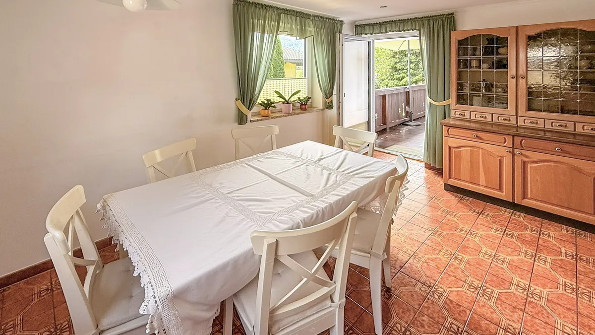 Wohnung – Wagrain, Kirchboden - Ansicht 3