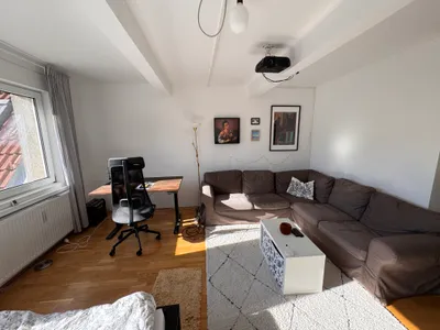 1-Zimmer-Wohnung mieten in Wien – 50 m², € 523 – Bild 4 von 9