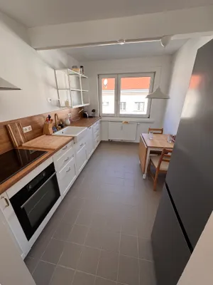 1-Zimmer-Wohnung mieten in Wien – 50 m², € 523 – Bild 2 von 9