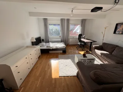 1-Zimmer-Wohnung mieten in Wien – 50 m², € 523 – Bild 5 von 9