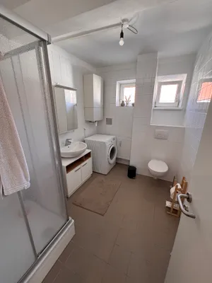 1-Zimmer-Wohnung mieten in Wien – 50 m², € 523 – Bild 8 von 9