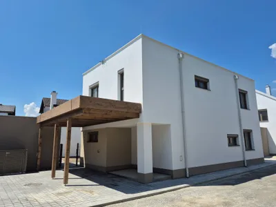 Haus mieten in Neusiedl am See – 130 m², € 1.104 – Bild 2 von 7