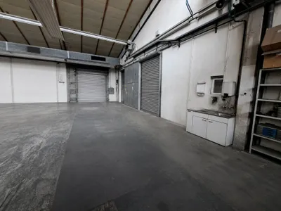 Gewerbeimmobilie mieten in Baden – 500 m², € 2.500 – Bild 4 von 4