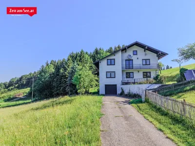 6-Zimmer-Haus kaufen in Vöcklabruck – 220 m², € 980.000 – Bild 11 von 13