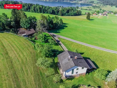 6-Zimmer-Haus kaufen in Vöcklabruck – 220 m², € 980.000 – Bild 9 von 13