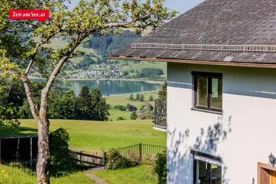 6-Zimmer-Haus kaufen in Vöcklabruck – 220 m², € 980.000 – Bild 3 von 13