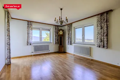 6-Zimmer-Haus kaufen in Vöcklabruck – 220 m², € 980.000 – Bild 4 von 13