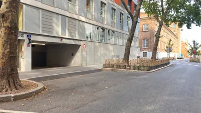 Immobilie mieten in Wien – € 110 – Bild 6 von 6