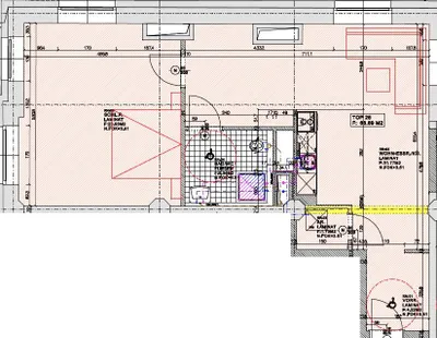2-Zimmer-Wohnung mieten in Steyr – 69,69 m², € 729 – Bild 10 von 10