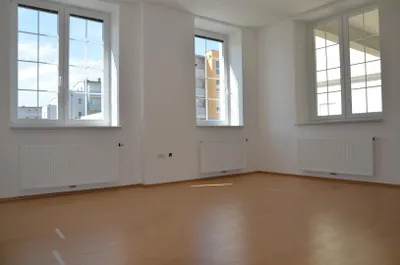 2-Zimmer-Wohnung mieten in Steyr – 69,69 m², € 729