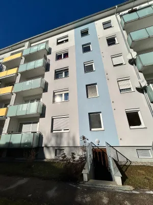 2-Zimmer-Wohnung mieten in Graz – 59 m², € 894 – Bild 2 von 8