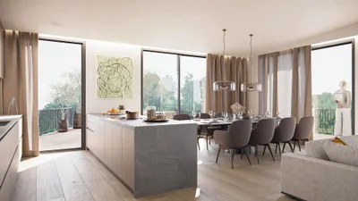 4-Zimmer-Wohnung kaufen in Schwaz – 155 m², € 1.485.000 – Bild 4 von 9