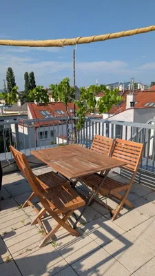 3-Zimmer-Wohnung mieten in Wien – 77,1 m², € 1.499 – Bild 3 von 15