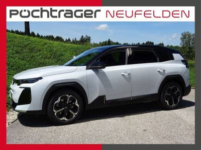 Citroën C5 Aircross Elekt. 210 Standard Range Max Panorama