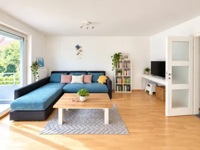3-Zimmer-Wohnung mieten in Salzburg Stadt – 76 m², € 1.806 – Bild 2 von 10