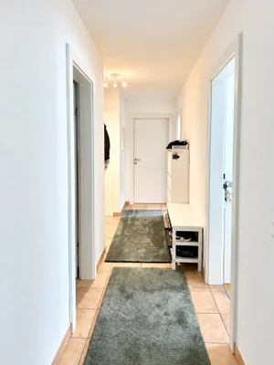 3-Zimmer-Wohnung mieten in Salzburg Stadt – 76 m², € 1.806 – Bild 8 von 10