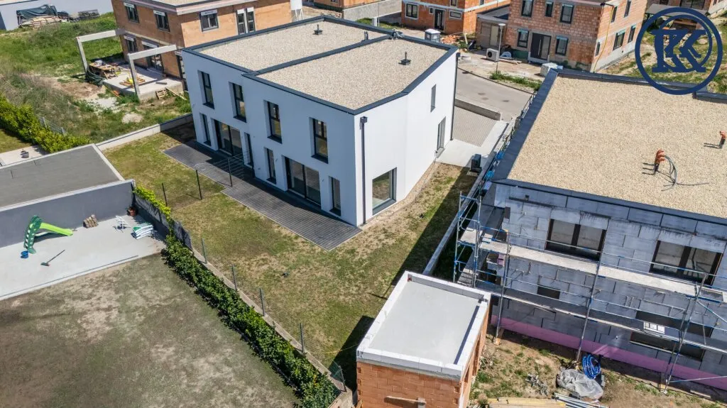 Haus – Untersiebenbrunn - Ansicht 2