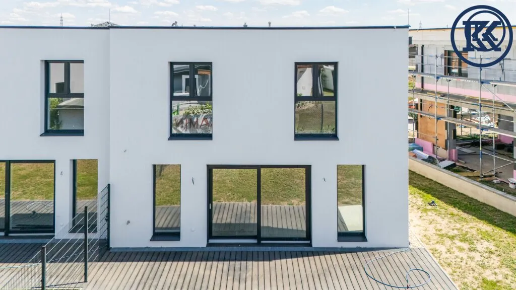 Haus – Untersiebenbrunn - Ansicht 3