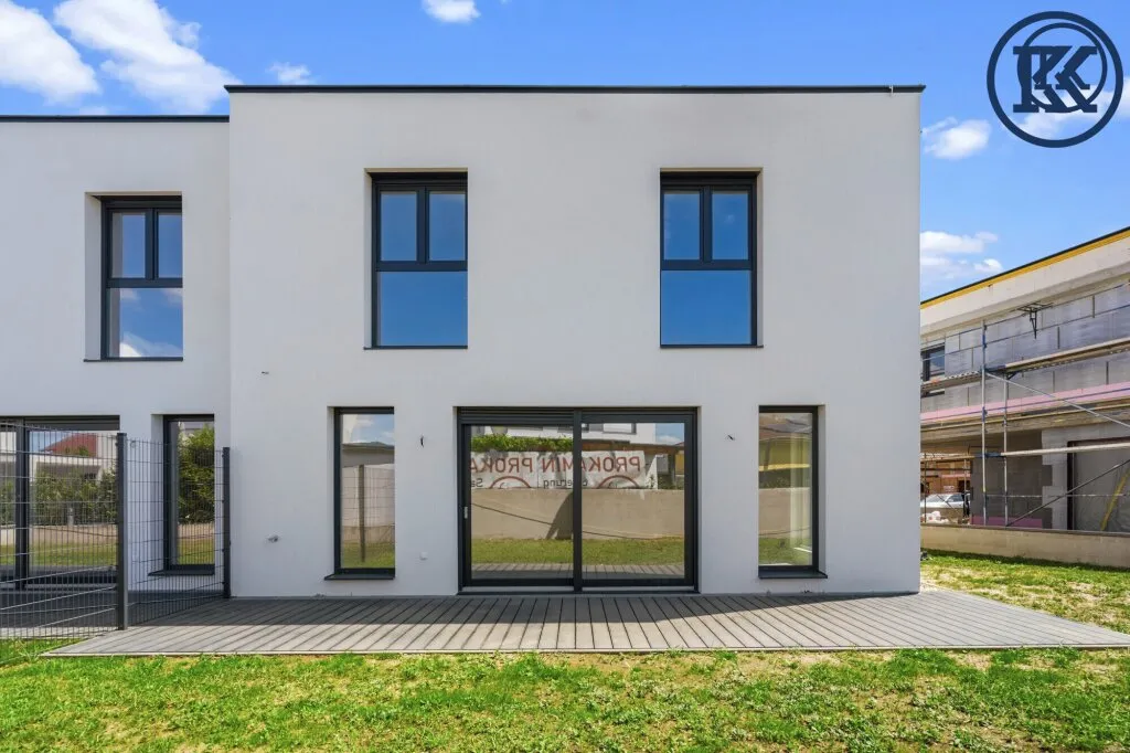Haus – Untersiebenbrunn