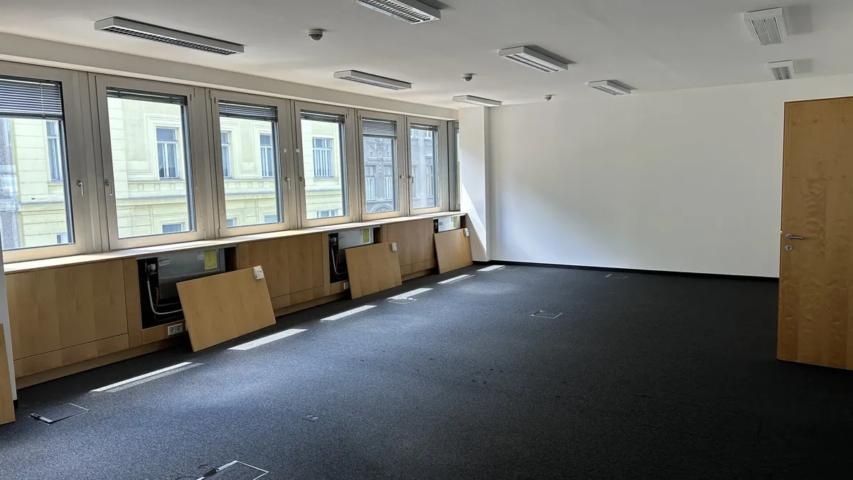 OC5 - Büros im Office Center 1050 Wien zu mieten - Widok 3