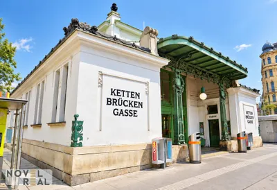 Wohnung zum Kauf in 1040 Wien