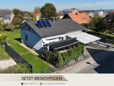 Haus zum Kauf in 8434 Leibnitz