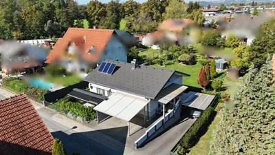 4-Zimmer-Haus kaufen in Leibnitz – 93,49 m², € 359.000 – Bild 7 von 51
