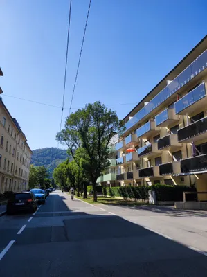 2-Zimmer-Wohnung mieten in Graz – 45,44 m², € 747 – Bild 19 von 20