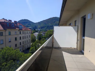 2-Zimmer-Wohnung mieten in Graz – 45,44 m², € 747 – Bild 7 von 20