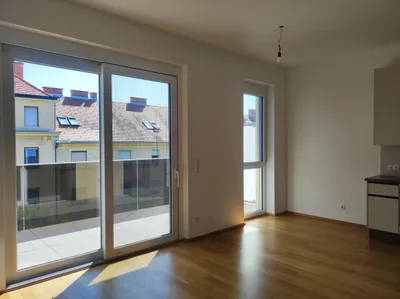 2-Zimmer-Wohnung mieten in Graz – 45,44 m², € 747 – Bild 5 von 20