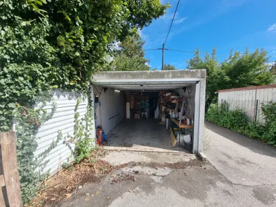 Immobilie mieten in Linz Land – 20 m², € 150 – Bild 1 von 5